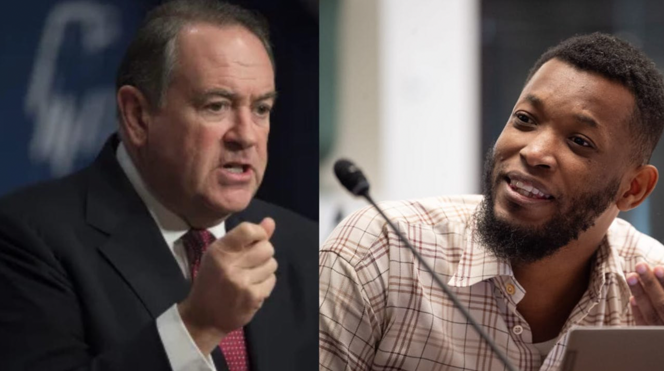 Réponse à l'Ambassadeur Américain, Mike Huckabee, concernant ses rhétoriques racistes et antisémites sur Haiti et Palestine (Gaza)